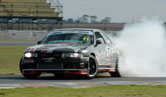 Federal, Mark Phillips, and Drift Australia