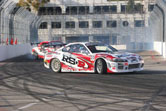 Federal sponsors team RS-R to participate in formula D with 595RS