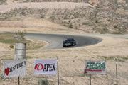 Federal Sponsored Drifter Forest Wang Took #1 At Federal Cup TopDrift Battle