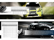 Federal Thrills Fans With New Arrival Of Motorsports Product Catalogue
