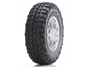 Federal Claims Quiet Achiever In The Australian Mud Tyre Market