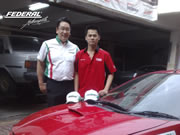 Team Kegani Racing in Malaysia Ready to Defend Championship Title towards the 2011 Sepang 1000km End