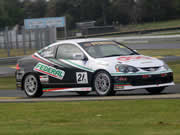 Federal Tyres in association with Conroy Motorsport successful in the Australian DYBD 500km race